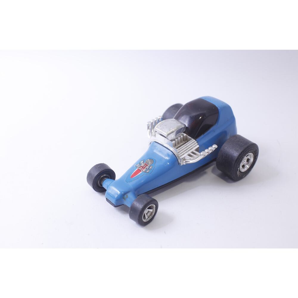 1970s, Tonka, Wheeler Dealer, Hot Road, Toy Vehicle, Japan, ~ 250113-WH 64